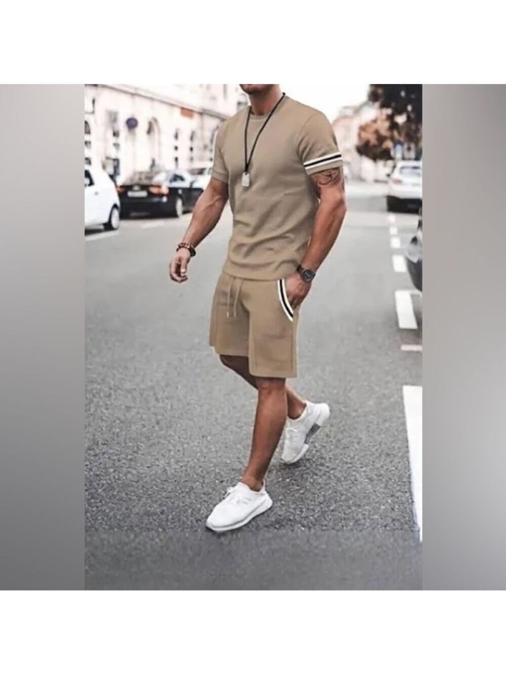 MEN’S FASHION (Category) - Picture 1 of 2